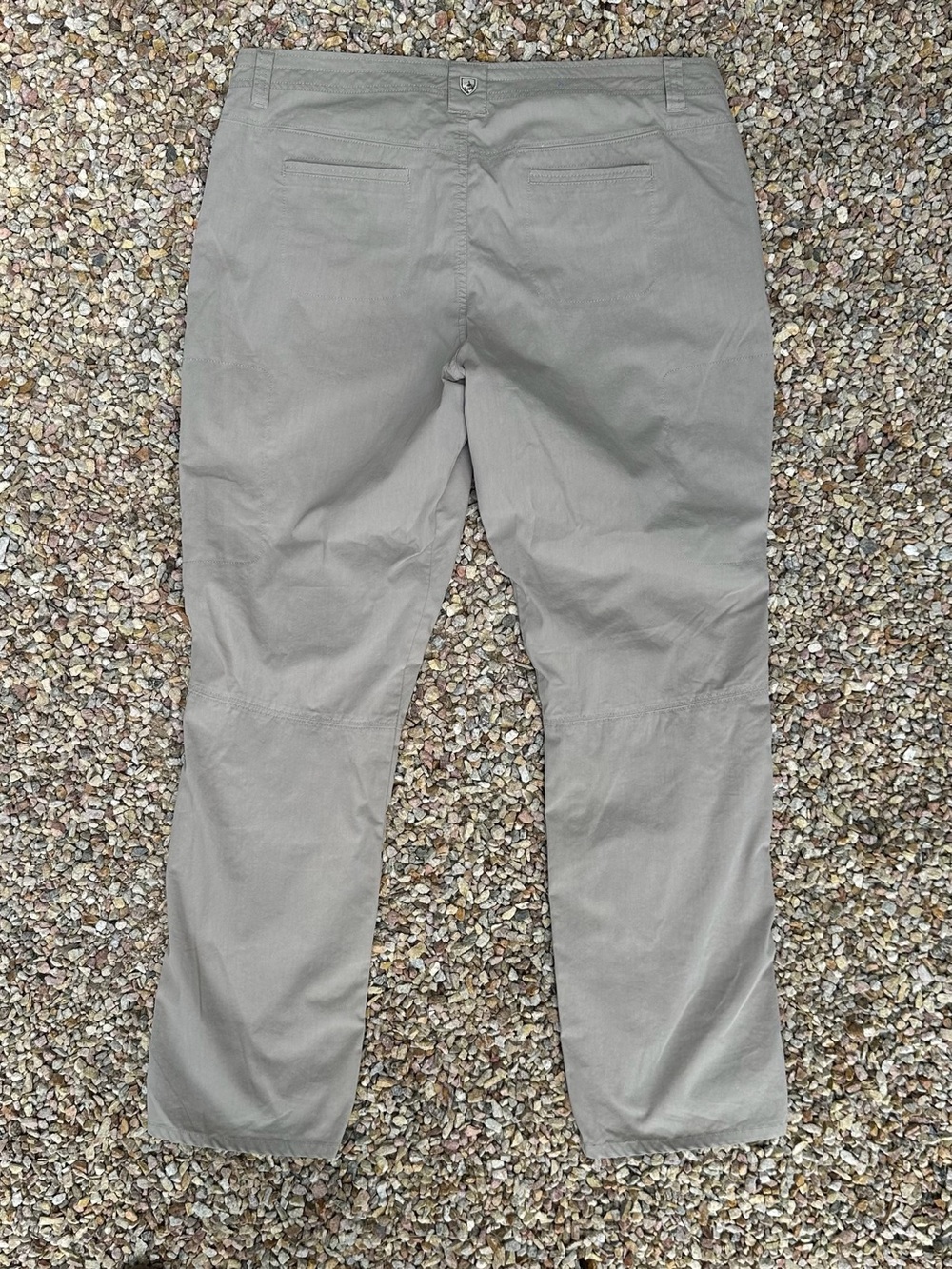 Kuhl cargo pants - Size 16 Reg - Picture 4 of 5